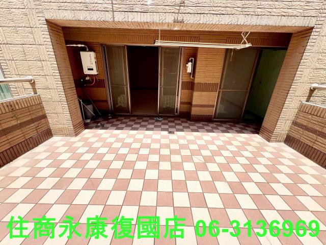 台南大樓-7
