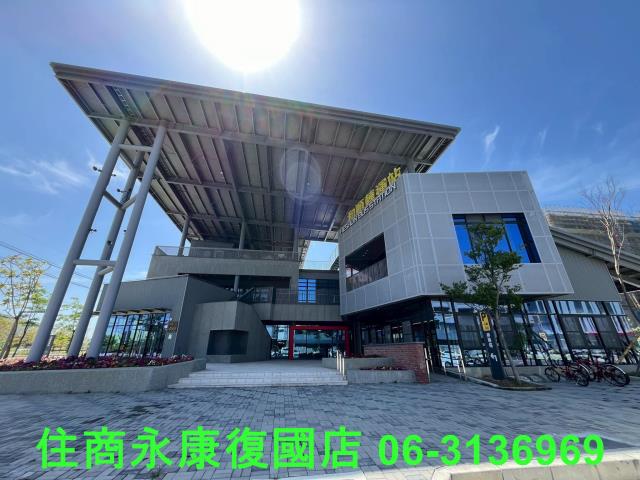 台南大樓-9