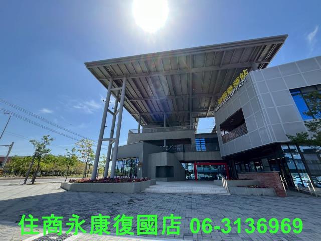 台南大樓-10