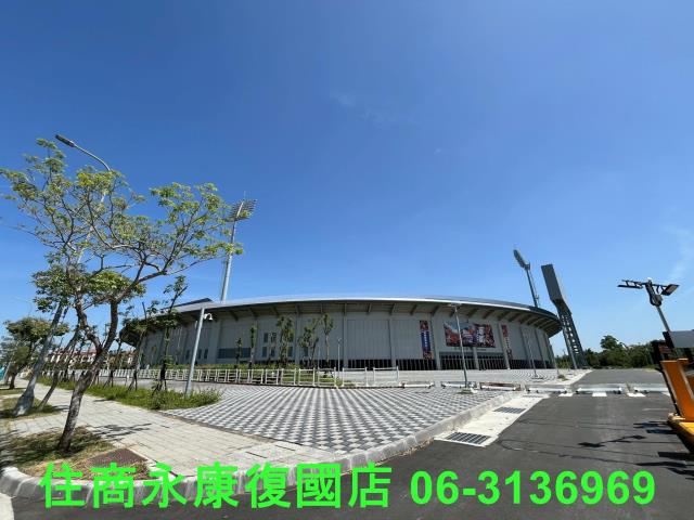 台南大樓-11