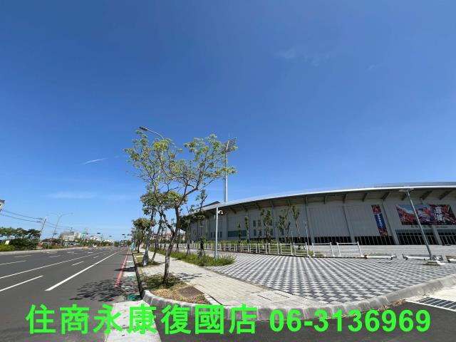 台南大樓-12