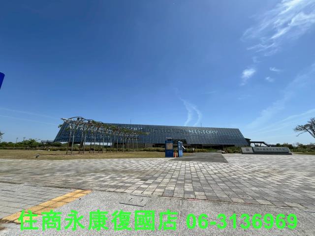 台南大樓-0