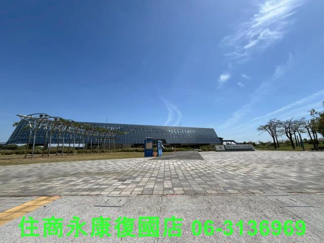 台南大樓-2