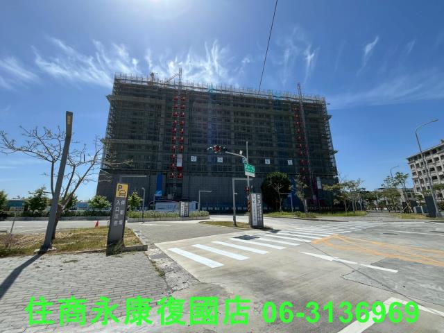 台南大樓-4