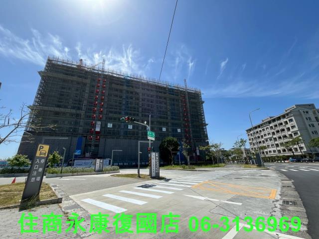 台南大樓-5
