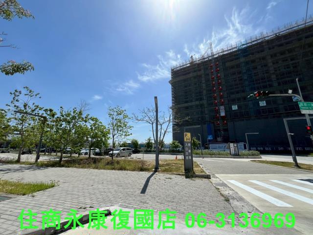 台南大樓-6