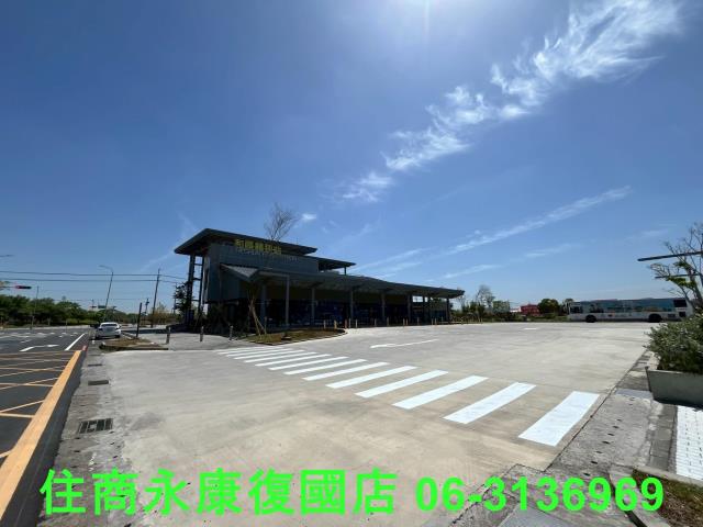 台南大樓-7