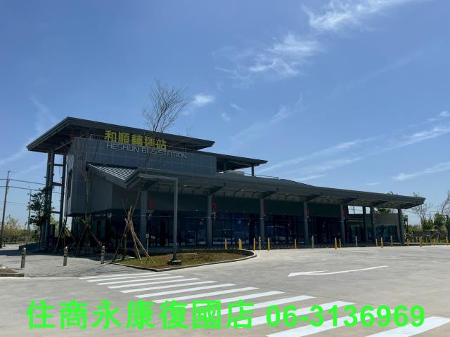台南大樓-8