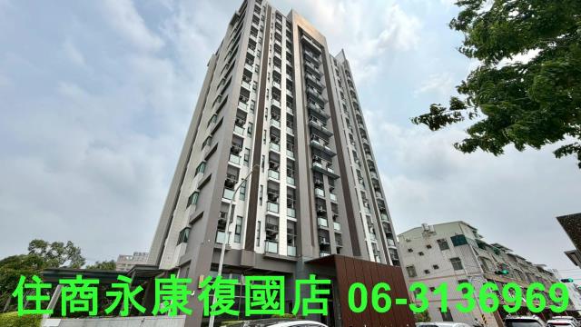 台南大樓-0