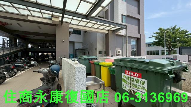 台南大樓-1