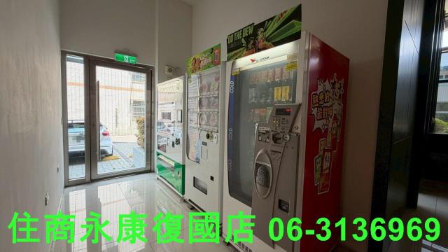 台南大樓-2