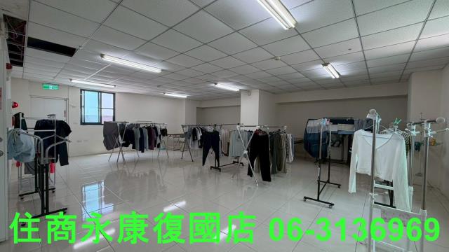 台南大樓-5