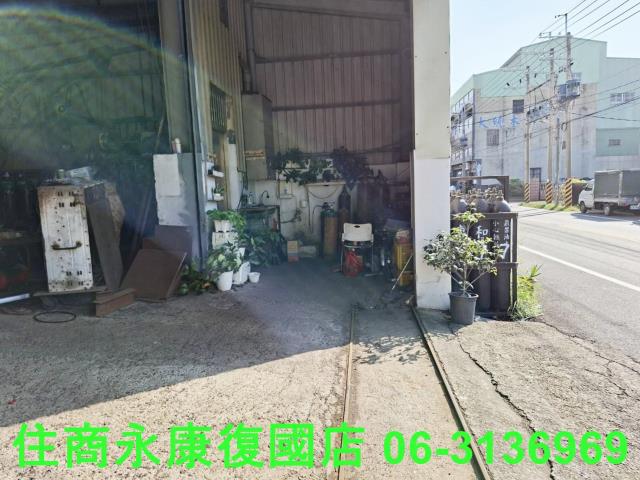 台南廠房-3