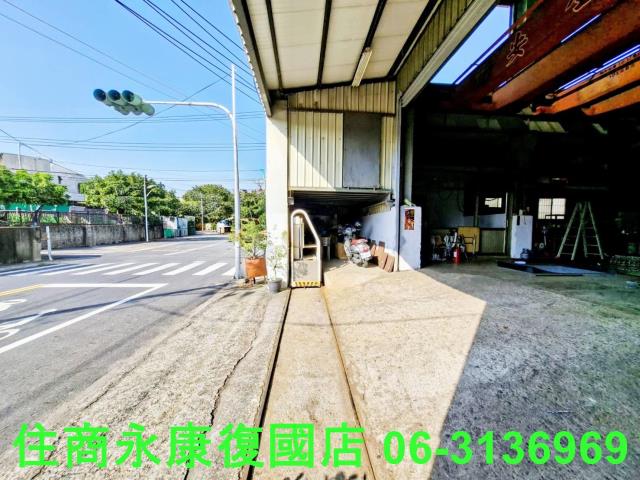台南廠房-4