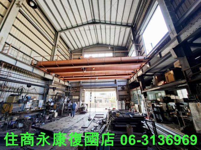 台南廠房-6