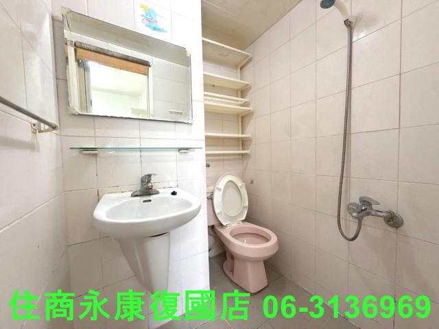 台南永康大樓-14
