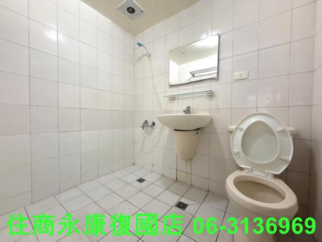 台南永康大樓-8