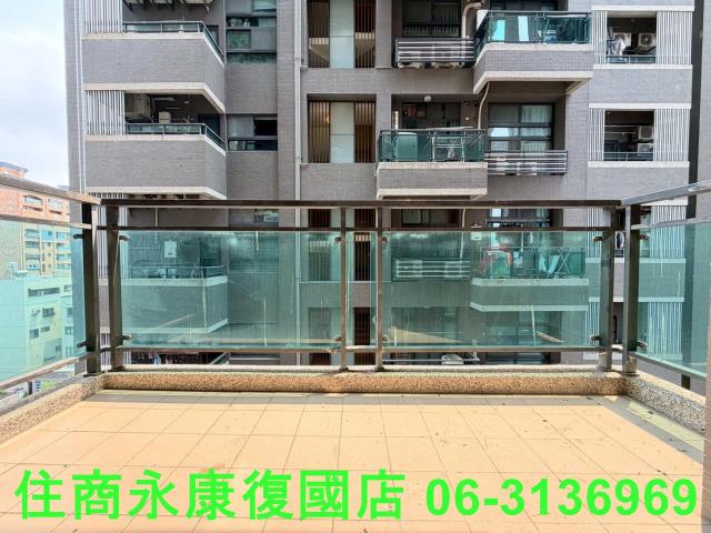 台南安平大樓-13