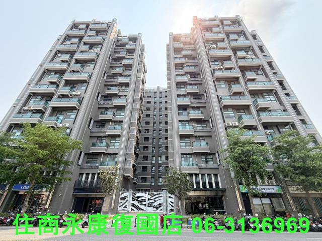 台南安平大樓-0