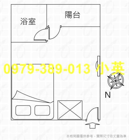 台南永康華廈-10