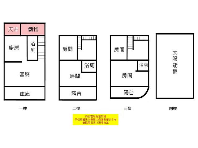永康透天-8