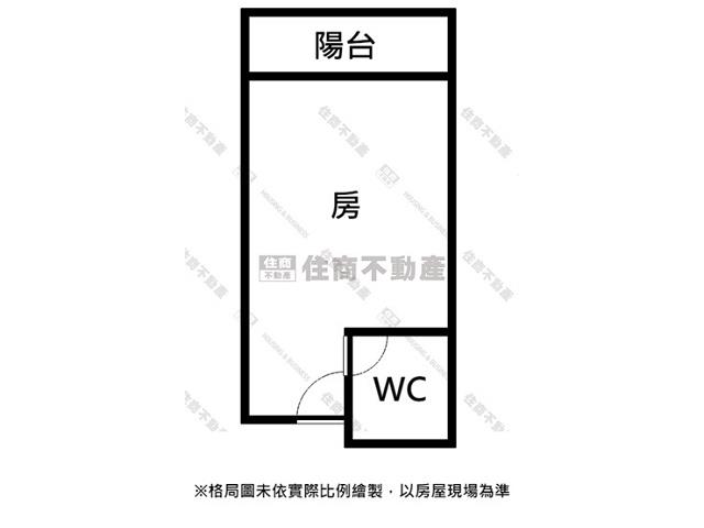中西區套房-10