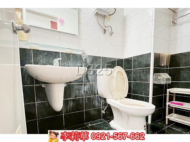 中西區套房-6