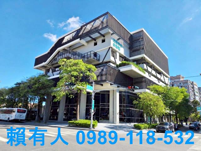 台南東區透天-1