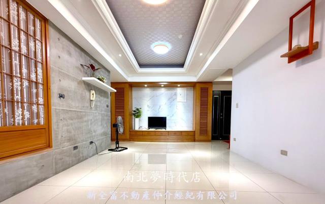 台南新化華廈-1