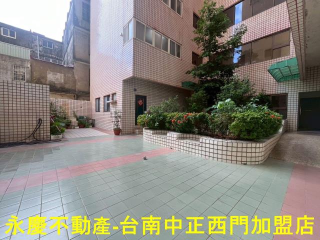 學甲大樓-13