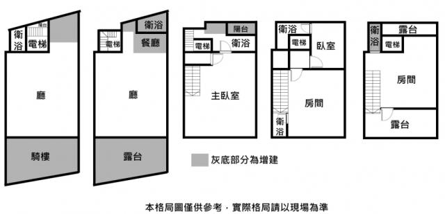 仁德透天-5