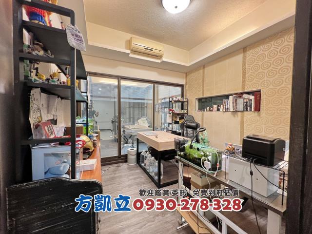 台南安平透天-9