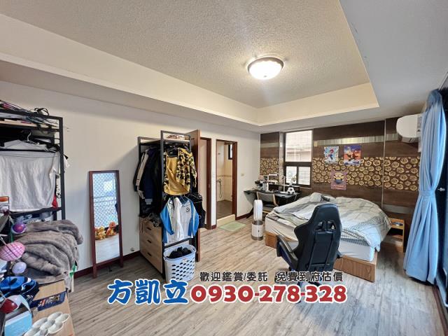 台南安平透天-12