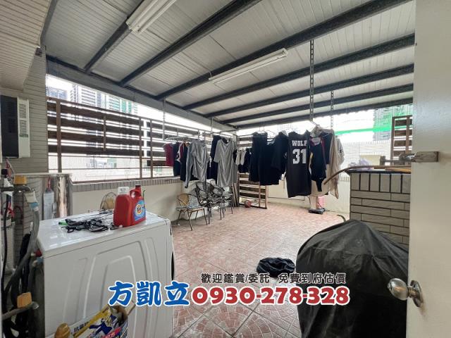 台南安平透天-14
