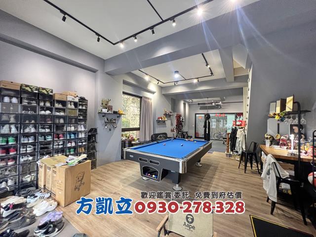 台南安平透天-0
