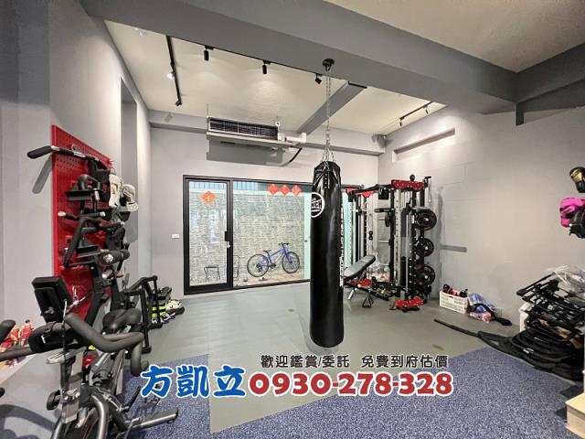 台南安平透天-2