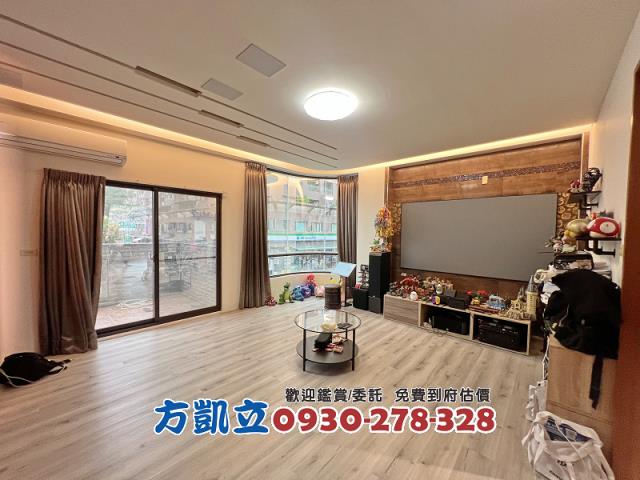 台南安平透天-3