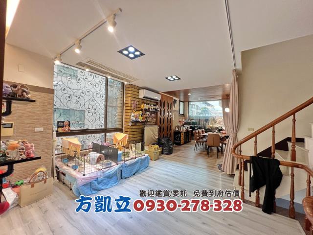 台南安平透天-4