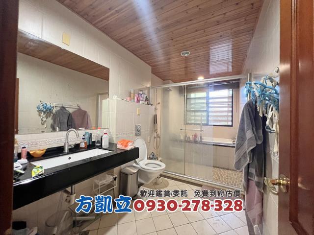 台南安平透天-8