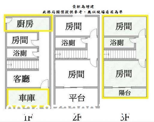 安南透天-11