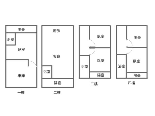 台南永康別墅-14