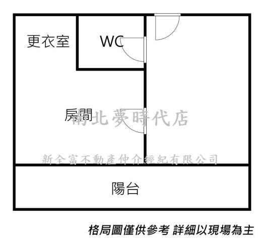 台南套房-6