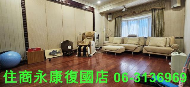 台南北區透天-7