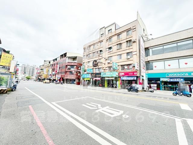 永康公寓-14
