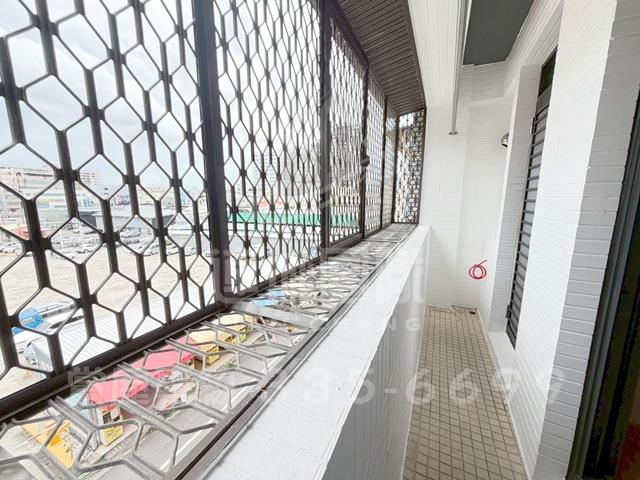 北區公寓-11