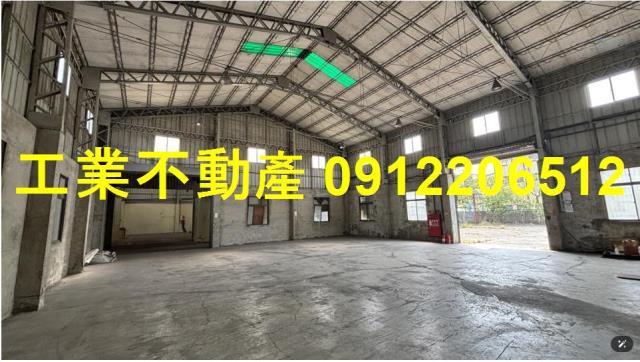 台南仁德廠房-2