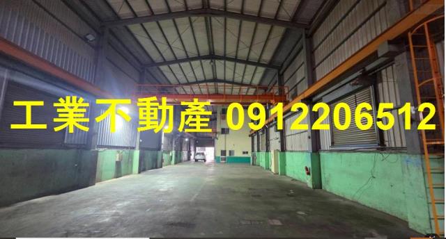 台南廠房-0