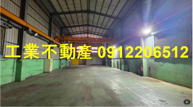台南廠房-1