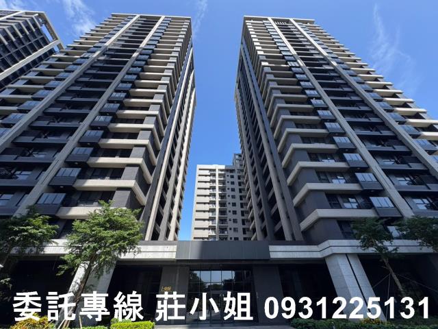 台南仁德大樓-0
