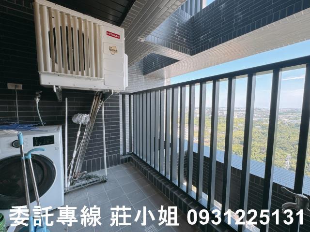 台南仁德大樓-5